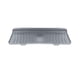 thumbnail image 5 of Alfombrilla de silicona para grifo, manija del grifo, bandeja recogedora de goteo, protector de encimera, fácil de usar gris 36x14.5x1.68 cm, 5 of 9