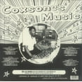 thumbnail image 2 of Soul Jazz Records Presents - Coxsone's Music 2 - Music & Performance - Vinyl, 2 of 2