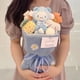 thumbnail image 3 of Sanrio Kuromi Cinnamoroll MyMelody pompombirin Hello Kitty muñeca de dibujos animados Kawaii ramo Anime chica lindo Regalo de Cumpleaños de San Valentín, 3 of 4