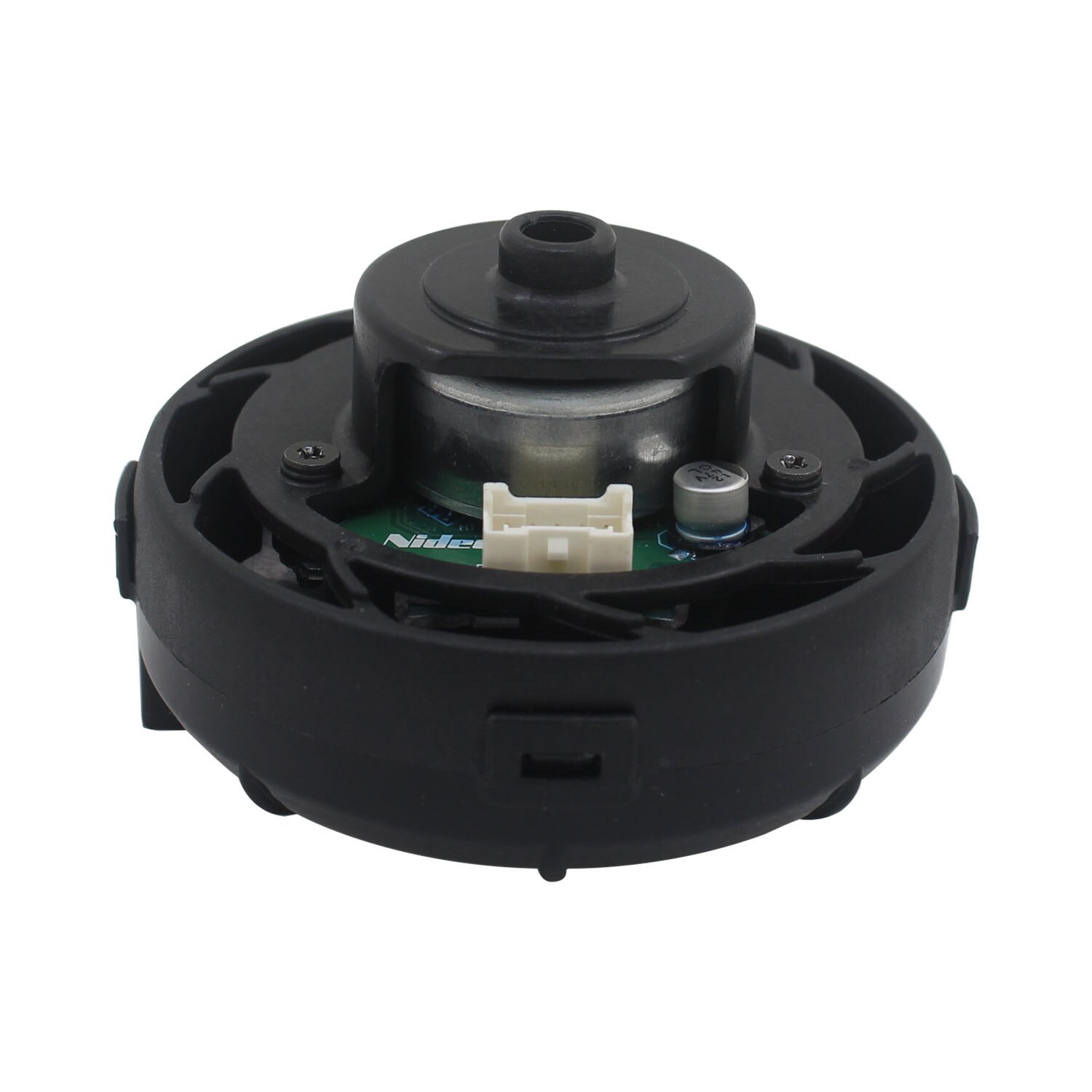 Disassemble Sweeper 18V30W40W Brushless dust suction turbo fan Nidec