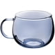 thumbnail image 2 of Set de 6 Tazas de Cristal Tornasol Gris 410 ml, 2 of 2
