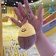 thumbnail image 3 of Llavero De Mochila De Peluche, Lindo Llavero De Peluche, Llavero De Felpa En Forma De Batata, Llavero De Muñeco De Peluche Multifuncional De Algodón PP Suave Para Mochila, 3 of 7