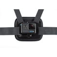 thumbnail image 3 of GoPro Performance Chest Mount (All GoPro Cameras) - Official GoPro Mount, 3 of 7