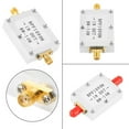 thumbnail image 4 of M Hz Bandpassfilter,1 PCS 1090MHz ADS-B Bandpassfilter AD B Bandpassfilter Precision Engineered, 4 of 7
