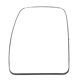 thumbnail image 5 of Vidrio de espejo retrovisor Vidrio de espejo lateral Calentado duradero profesional para autos ANGGREK Otros, 5 of 8
