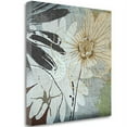 thumbnail image 2 of Tangletown Fine Art Bouquet Damour By Robert Lacie,  Gallery Wrap Canvas 24 x 24, 2 of 2