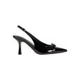 thumbnail image 2 of Marc Fisher Rayma Women's Slingback Pointed Toe Heel, 2 of 5