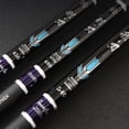 thumbnail image 1 of ruzhgo Carbon Fishing Table Rods High Fishing Weight Light Feel for River Pond Fishing Using, 1 of 9