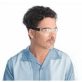 thumbnail image 3 of Eyeseals 4.0 Hydrating Sleep Mask for Nighttime Dry Eye Relief (Clear), 3 of 3