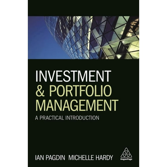 Investment and Portfolio Management: A Practical Introduction, (Paperback)