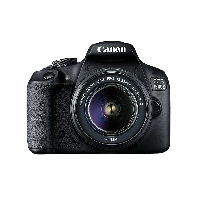 price of 1500d canon