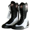 Amber Sporting Goods FightMaxxe v1.0 Full Height Boxing Shoes