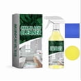thumbnail image 2 of Oxalic Cleaner Spray – Powerful Stain & Rust Remover for Bathroom Tiles, Bathtubs, and Surfaces, 2 of 9