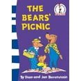 thumbnail image 1 of Pre-Owned Bears' Picnic (Paperback) 000724259X 9780007242597, 1 of 1