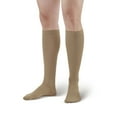 thumbnail image 2 of Ames Walker AW 166 Men's Travel Knee High Socks 15-20 mmHg, 2 of 6