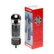 Telefunken EL34-TK | Black Diamond Series Replacement Vacuum Tube Single Unit