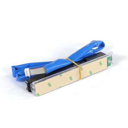 BERTAZZONI Z110122 COMPLETE WH TCL CONTROL 3 SPEE - GENUINE OEM PART