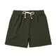 thumbnail image 5 of Txlixc Pantalones cortos de jogging de verano para hombres, pantalones cortos de Gimnasio de ocio, pantalones de color sólido Txlixc moda, 5 of 5