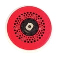 thumbnail image 3 of Almohadilla de lijado de 6'' con placa de soporte de gancho y bucle, 17 orificios para lijadoras eléctricas, almohadilla de respaldo, disco de, 3 of 8