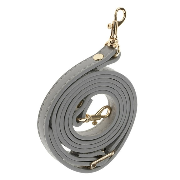 Adjustable PU Leather Handle Shoulder Bags Handbag Straps Replacement