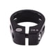 thumbnail image 2 of Abrazadera de tija de sillín de liberación de asiento de bicicleta MTB de clip de tubo (28,6 mm) negro 1 pieza JShteea  Accesorios para bicicletas, 2 of 9