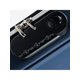 thumbnail image 3 of 1pc Black Password Lock Pencil Case Stationery Storage Box, 3 of 4