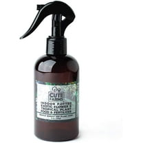 Cute Farms Indoor Potted Exotic Flower & Tropical Plant Food & Fertilizer (8 oz. Spray Bottle)