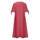 thumbnail image 5 of Vestido de verano genérico con hombros descubiertos y cuello en V 2025, 5 of 6