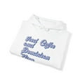thumbnail image 4 of Dominican Wife Hoodie Gifts Hooded Sweatshirt Pullover Shirt, 4 of 4