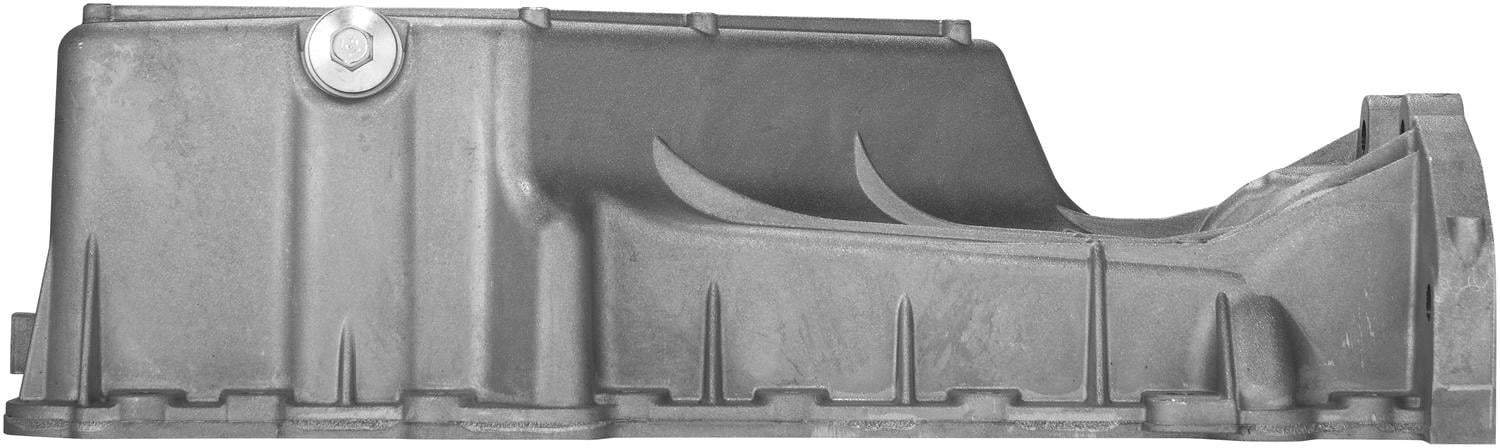 Spectra Premium CRP62A Aluminum Engine Oil Pan
