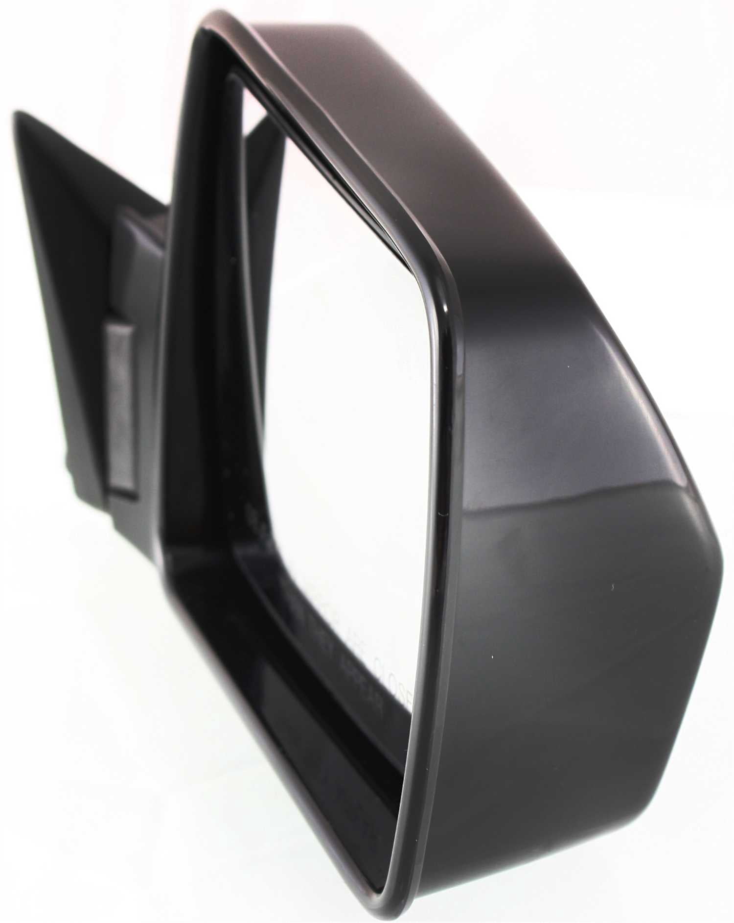 Mirror Compatible With 1984-1994 Jeep Cherokee 1986-1992 Comanche Right Passenger Side Paintable Kool-Vue