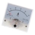 thumbnail image 4 of Medidor de corriente Baoblaze 0-50A analógico, 4 of 7