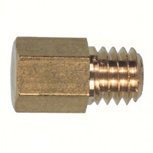 EBC Brakes  HJ370-4; Hex Main Jets #370 4-Pack