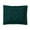 Emerald Green, variant on BrylaneHome 100% Cotton Georgia Chenille Shams