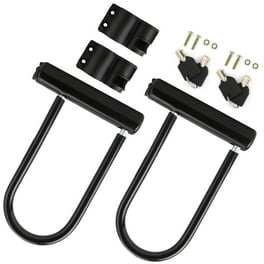 Kryptonite Combo U-Lock Bicycle Lock - Walmart.com