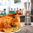 thumbnail image 2 of Alpont Gourmet Molinillo Sal Ahumada 197 G, 2 of 2