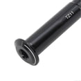 thumbnail image 4 of Bike Rear Thru Axle Aluminium Alloy Easy Installation Bicycle Wheel Thru Axle for 142 X 12mm Frame, 4 of 4