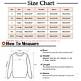 thumbnail image 3 of Yajing Pullover Sweaters for Women M Bronze Light Sweaters for Women Long Sleeve Crew Neck Lightweight Soft Knitted Pullover Knitted Blouse, 3 of 9