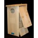 thumbnail image 1 of Casa de Merganser Coveside Pato de madera 10110, 1 of 1