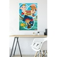 thumbnail image 3 of Disney Captain Jake - Group Wall Poster, 22.375" x 34", 3 of 4