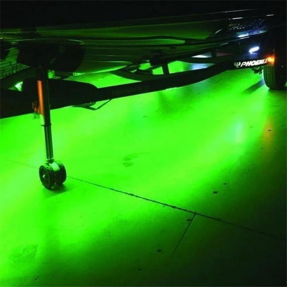 T-H Marine Supplies LED-TRLKIT-GREEN T-H Boat Trailer LED Light Kit - Green
