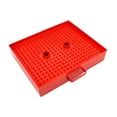 thumbnail image 3 of BELOVING Aquarium Filter Bottom Box Easy to Install Multifunctional Filtration System 35cmx25cmx7cm, 3 of 9