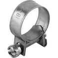thumbnail image 2 of Narrow Band Clamp, Stainless Steel Clamp With Corrosion Resistance, No Welding Design For Easy Installation, Adjustable Diameter For Precise Sealing On Thin Wall Hoses Such As Air, 2 of 5