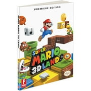Super Mario 3d Land Wm Guide