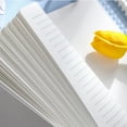 thumbnail image 2 of 4pcs, Cartoon A5 Coil Book Cute Notebook High-value Elementary School Students Horizontal Line Notes Thickened Soft Copy Portable Notepad, School Supplies, Back To School, Notebook, Libretas, Notebook, 2 of 5