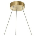 thumbnail image 3 of Kichler Elan Arabella 26 1/2" Wide Gold 12-Light LED Crystal Pendant, 3 of 4