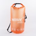 thumbnail image 4 of LJNYFDC PVC Coated Waterproof Bag Floating Sailing Water Pouch Large Capacity Waterproof Camera Storage Portable for Outdoor Diving Fishing Boating Mobile Phone Protection, 4 of 7