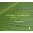 thumbnail image 1 of Das Augsburg Manuscrit - Musi, 1 of 1