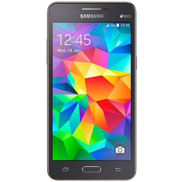 llegada protesta Salvación Samsung Galaxy Grand Prime DUOS G531H GSM Android Smartphone (Unlocked) -  Walmart.com