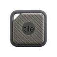 thumbnail image 2 of Tile Sport Pro - Key Finder. Phone Finder. Anything Finder - 2 Pack, Graphite, 2 of 4